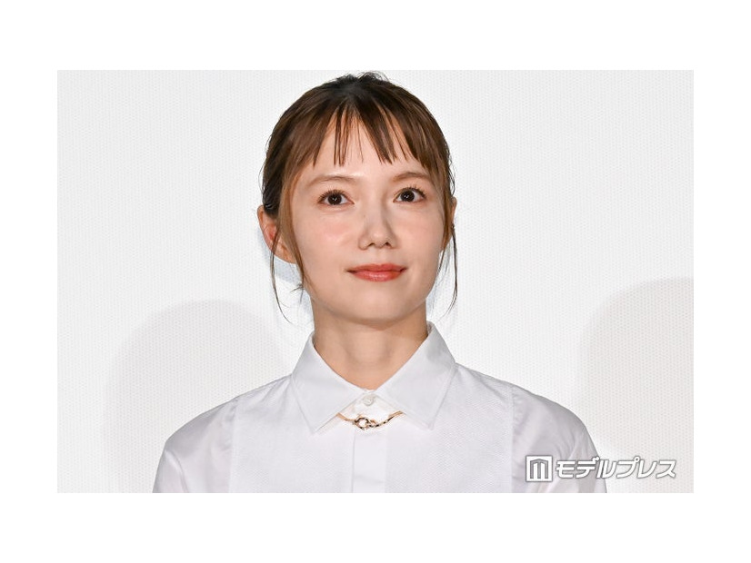 宮崎あおい（C）モデルプレス
