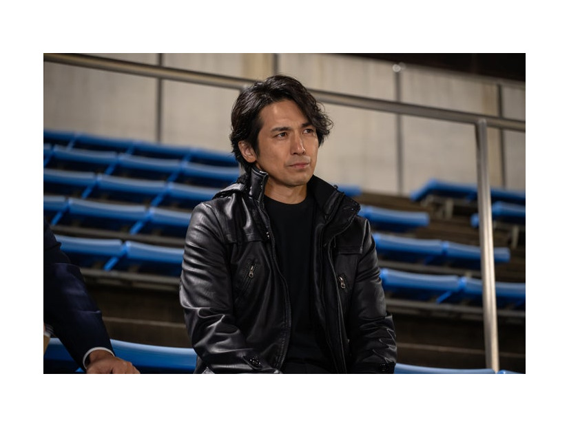 高橋光臣（C）TBS