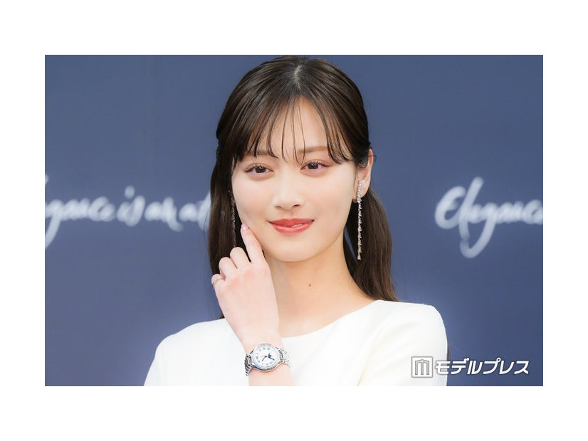 山下美月（C）モデルプレス