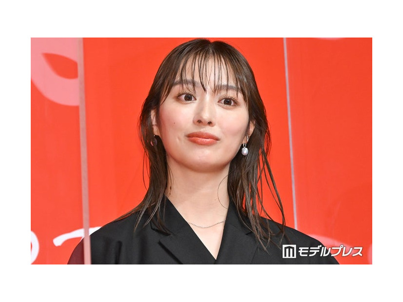 内田理央（C）モデルプレス