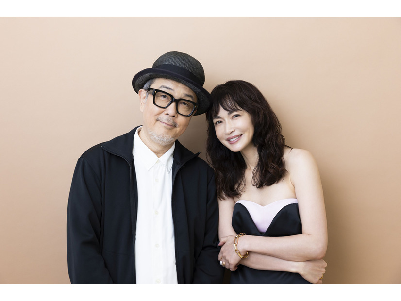 長谷川京子「以前は多少無理をしても何とかなっていたのに」リリー・フランキーと語る「ちゃんと休む」ことの難しさ