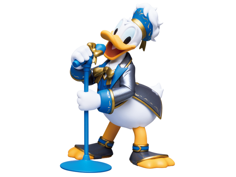 A賞 フィギュアコレクション／© Disney