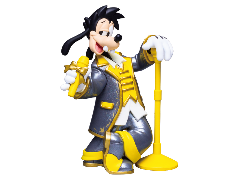 A賞 フィギュアコレクション／© Disney