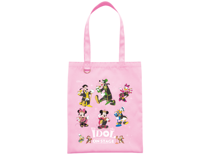 C賞 トートバッグ／© Disney