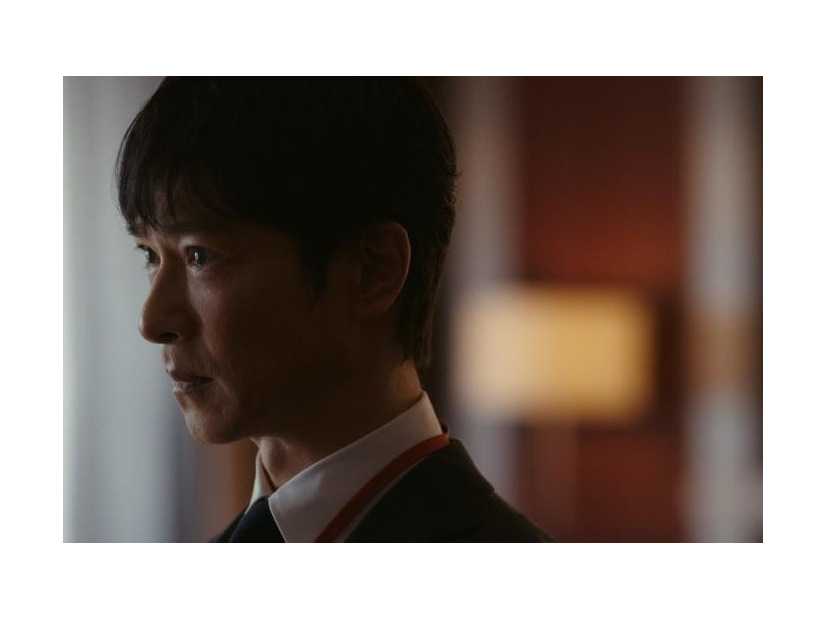 堺雅人（C）TBS