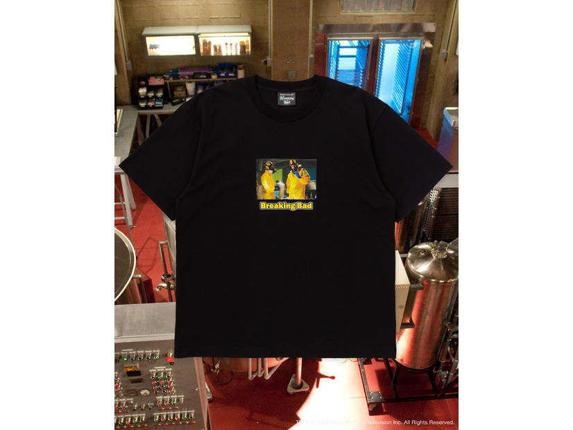 Lab Cook T ¥8,800（税込）