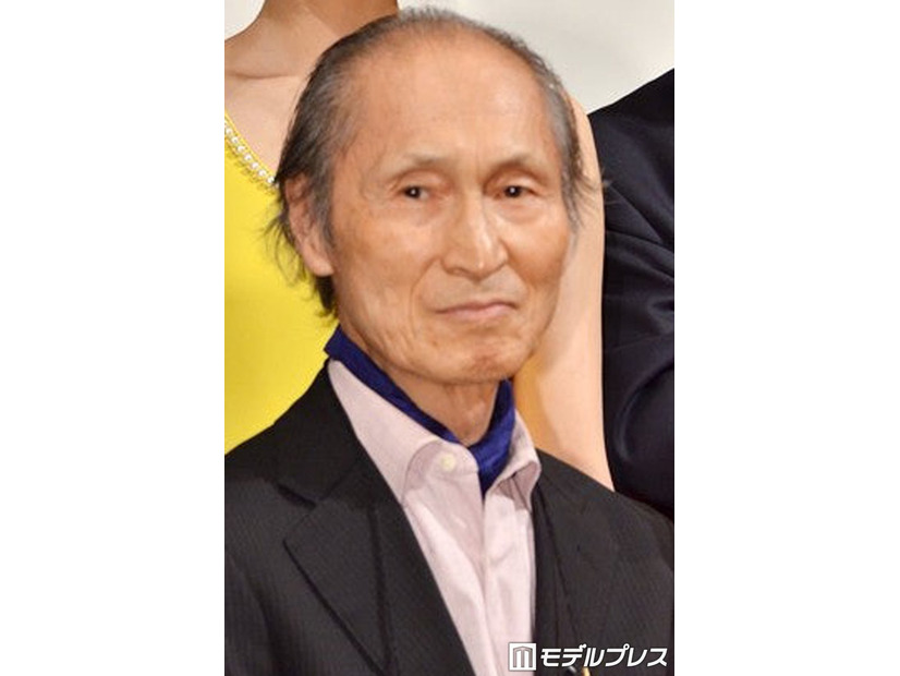 品川徹さん（C）モデルプレス