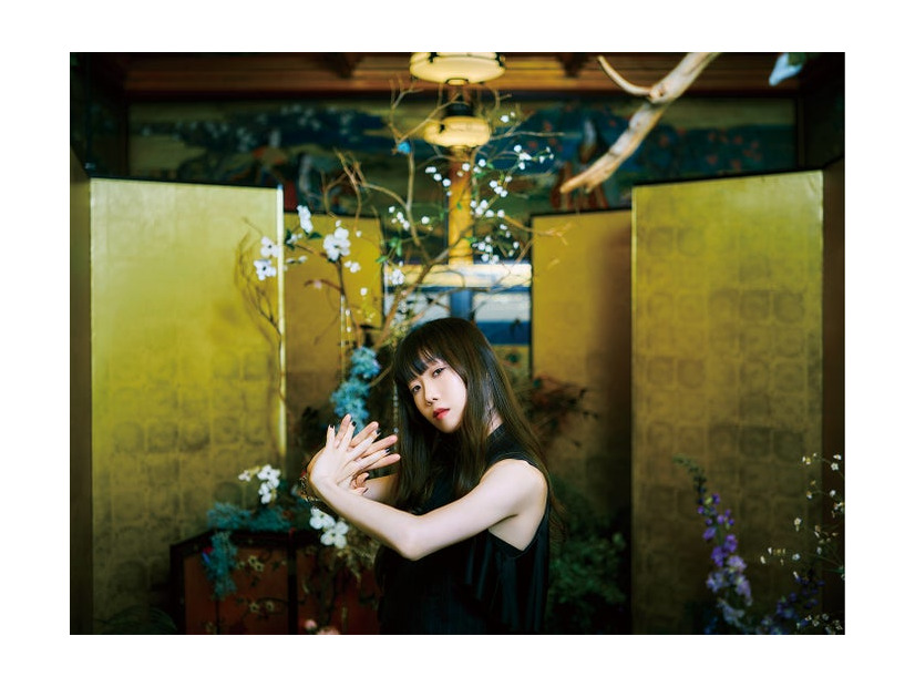 Aimer（提供写真）