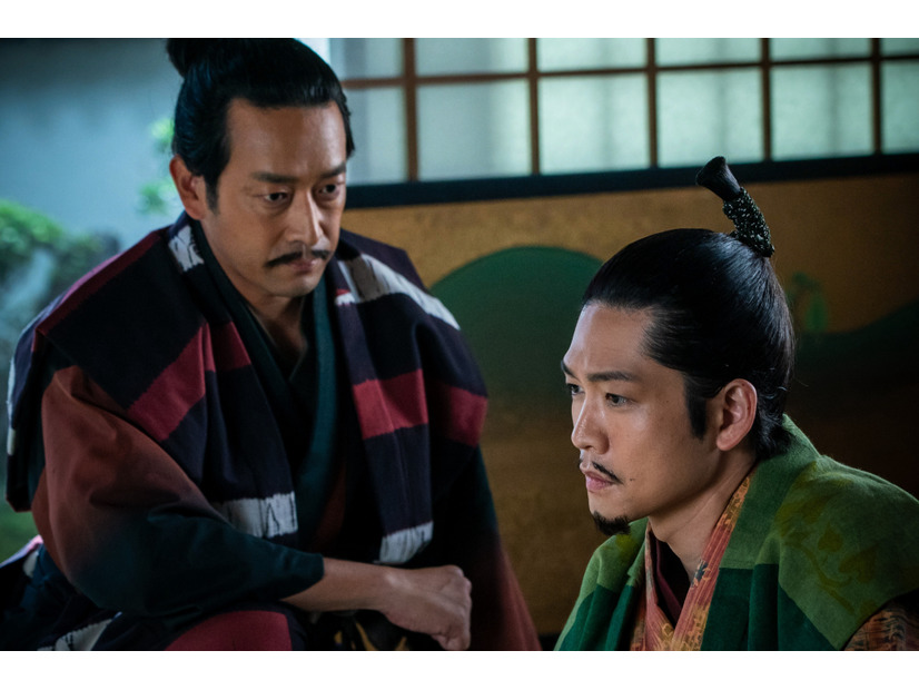 徳川家康（松下洸平）の壮絶な過去が明らかに。「奪われないために、奪う側になりたい」――傷ついた心は鬼を生むか、優しさを育むのか【NHK大河『豊臣兄弟！』34話】
