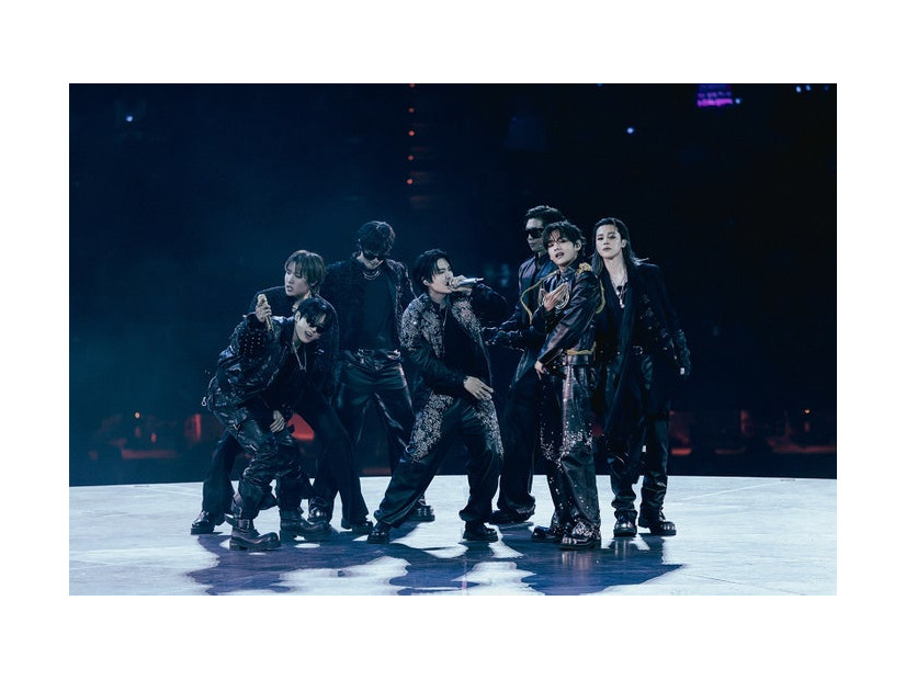 BTS（C）（P）＆（C） BIGHIT MUSIC