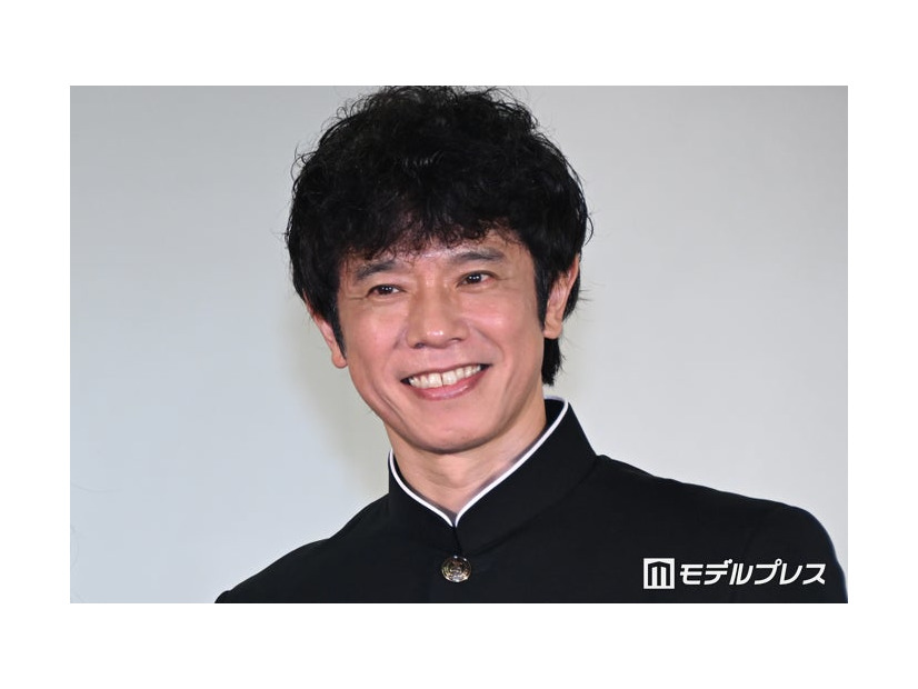 「TikTok 夏期講習 特別講座」に出席した庄司智春（C）モデルプレス