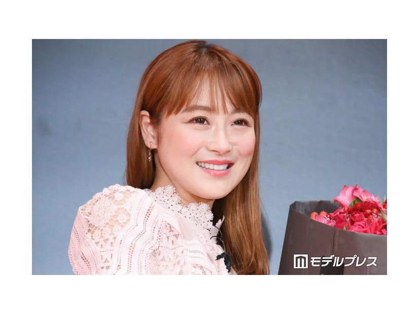 鈴木奈々（C）モデルプレス