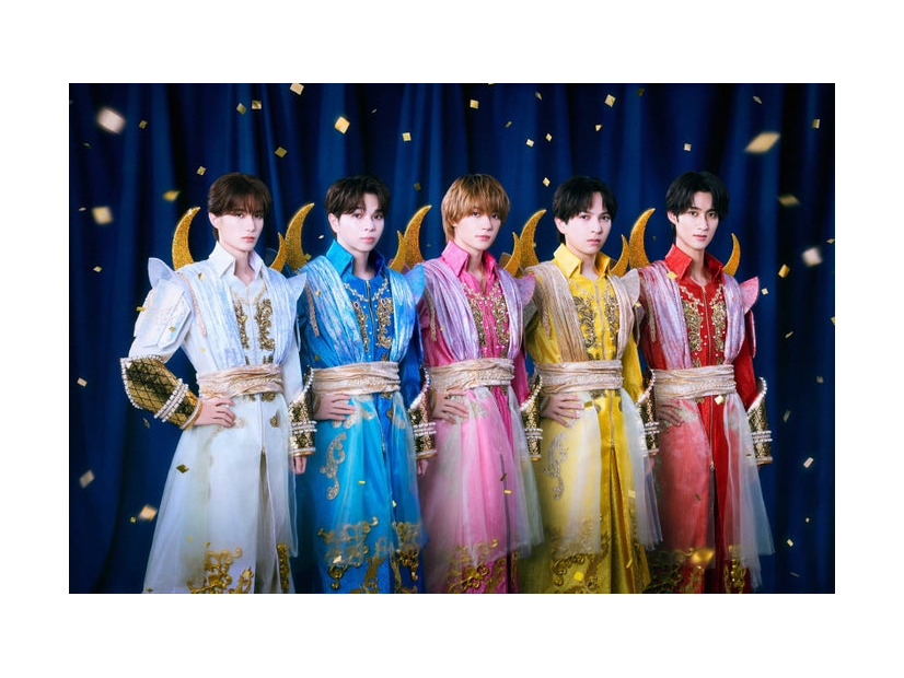 M!LK（提供写真）
