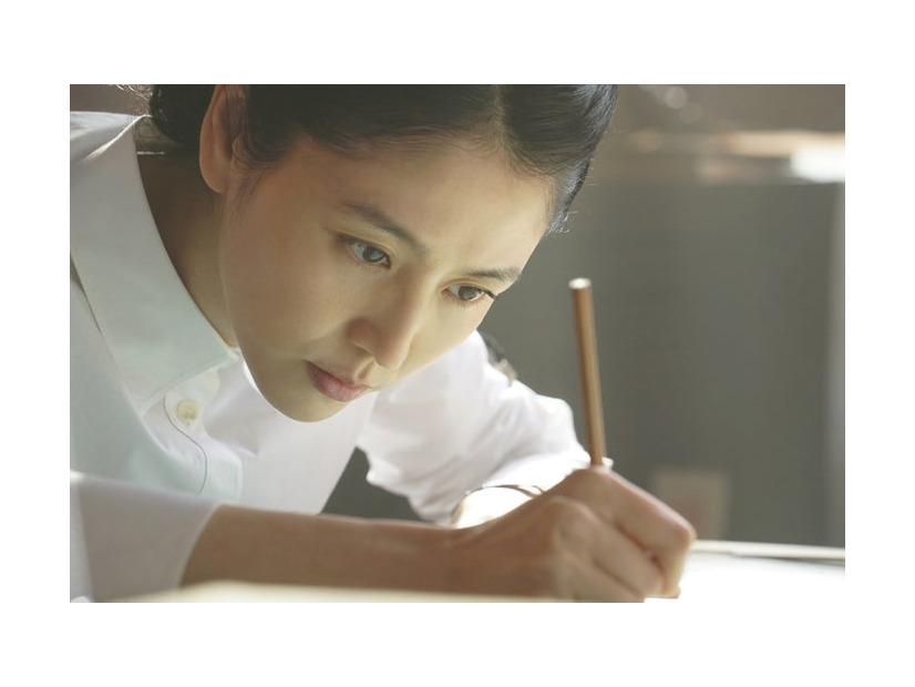 長澤まさみ（C）2026 TOHO