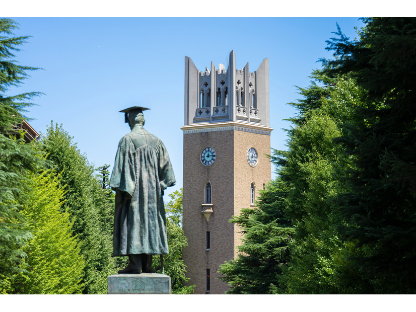 「早稲田の政経はすごい」は本当か？実は「入試方法」によって学力が大きく異なる、その裏側とは