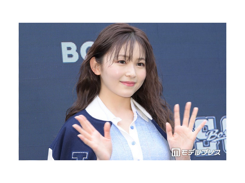 久間田琳加（C）モデルプレス