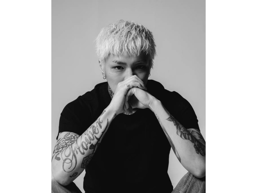 LEX、18歳の頃に制作した未発表曲「So Sad」リリース｜10月にはキャリア初のアリーナ公演が控える