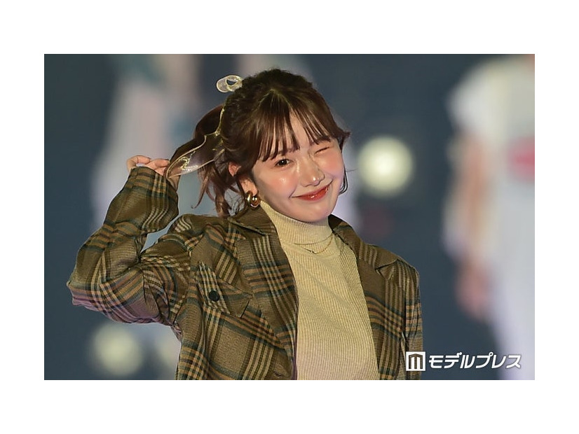 きりまる（C）モデルプレス