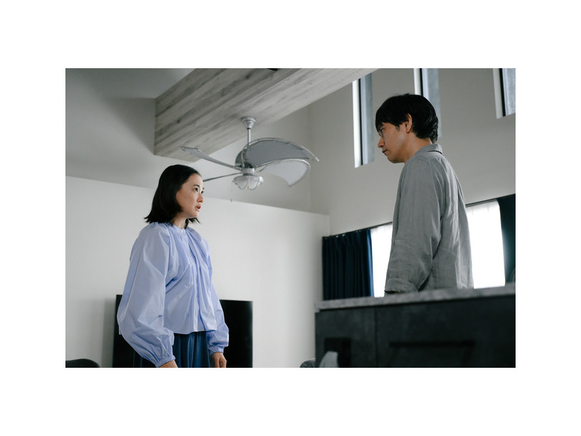 「Tシャツが乾くまで」9話　（C）TBS