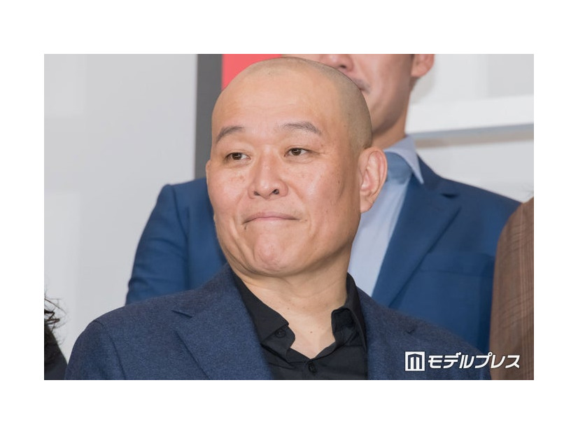 千原せいじ（C）モデルプレス