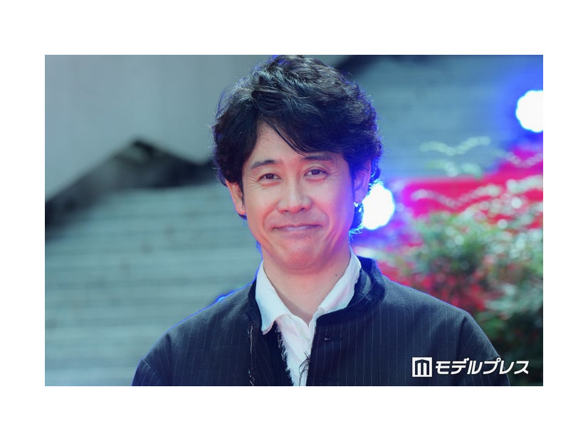 大泉洋（C）モデルプレス
