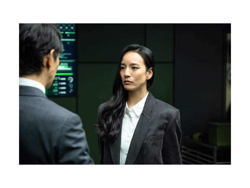 レイヤマダ（C）TBS