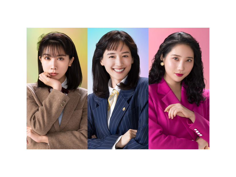 『ファーストボイス ー私たちの逆転裁判ー』©2026『ファーストボイス』製作委員会