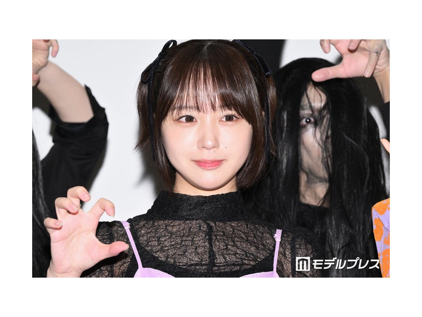 なえなの（C）モデルプレス