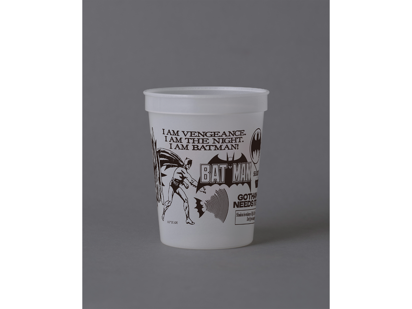 HOME ECONOMICS EXPERIMENT“Luminous Stadium Cup”2,970 円(税込)