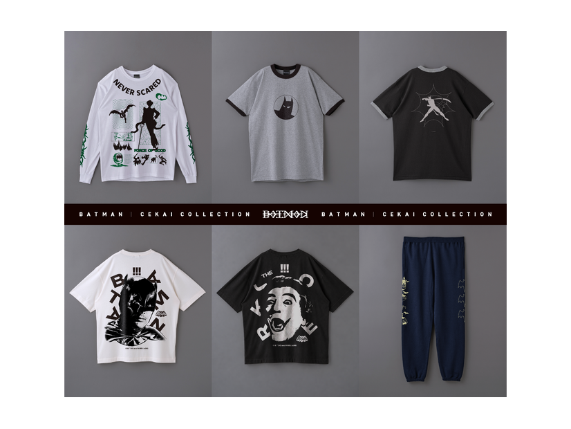 CEKAI　COLLECTION