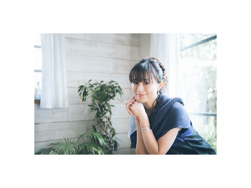 岩男潤子