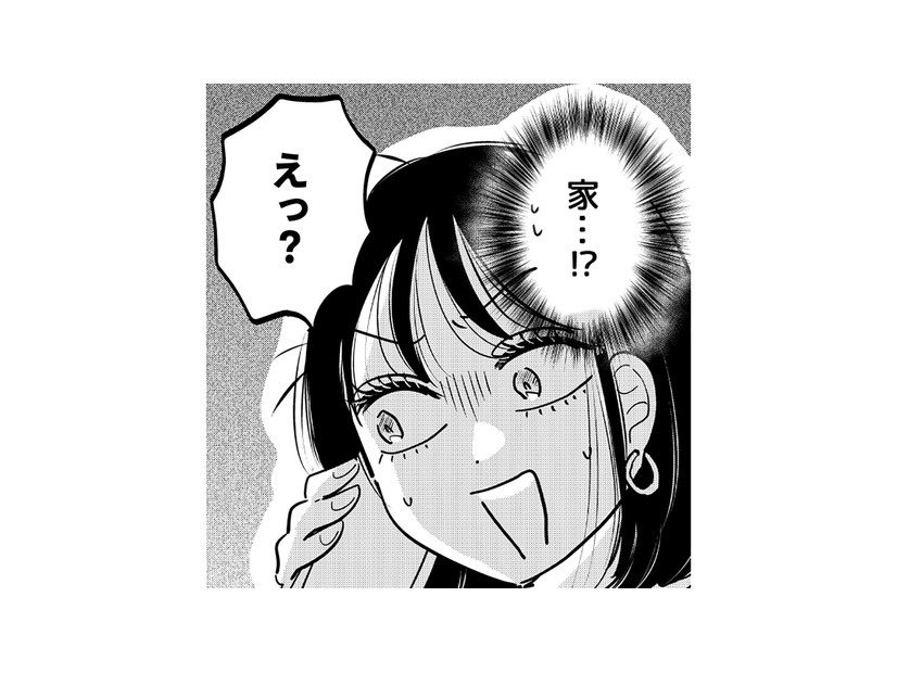 コーヒーを淹れるだけなのに私の家へ!?「10分だけなら…」と彼を招いた結果【元カレ供養女子会 #16】