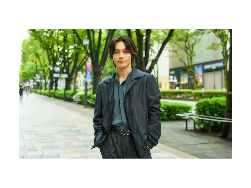 松田元太（C）テレビ朝日