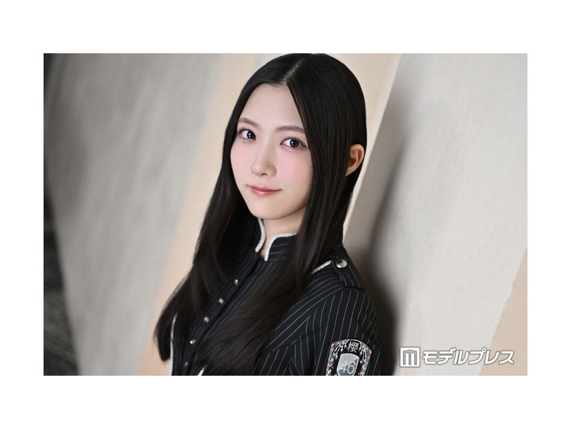 谷口愛季（C）モデルプレス
