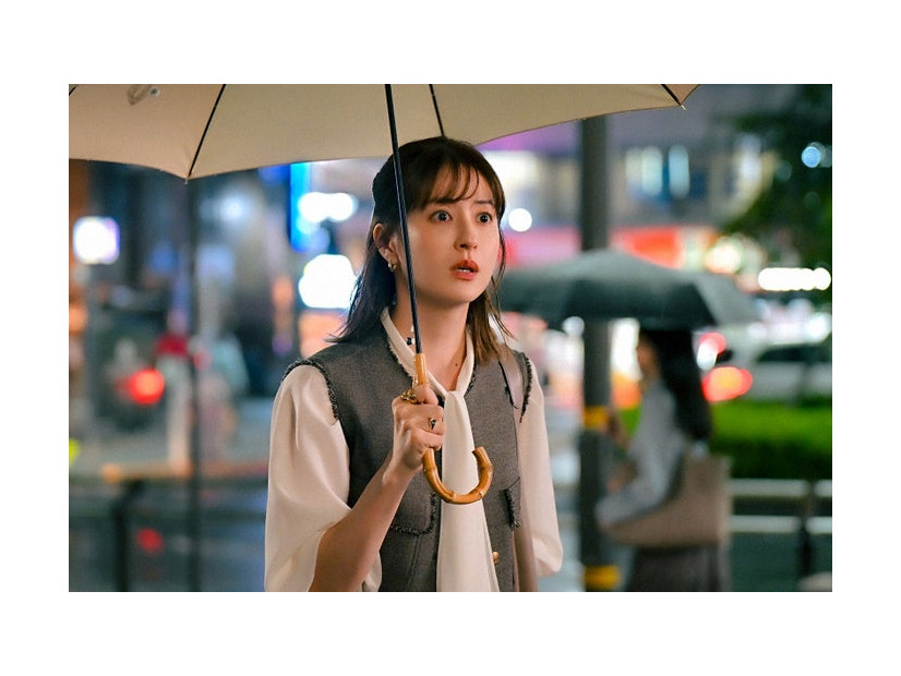 松本若菜「君の好きは無敵」最終話（C）TBS