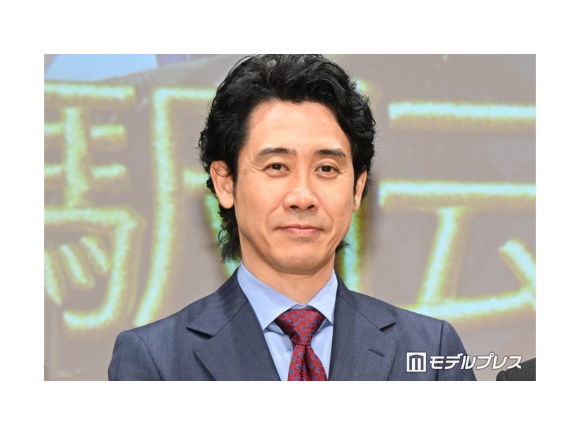 大泉洋（C）モデルプレス