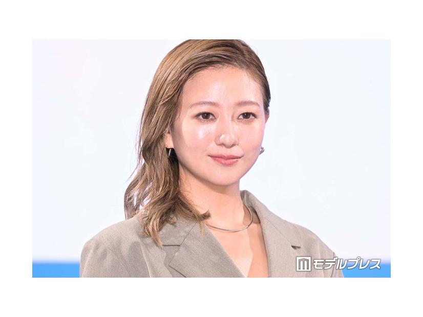 伊藤千晃（C）モデルプレス