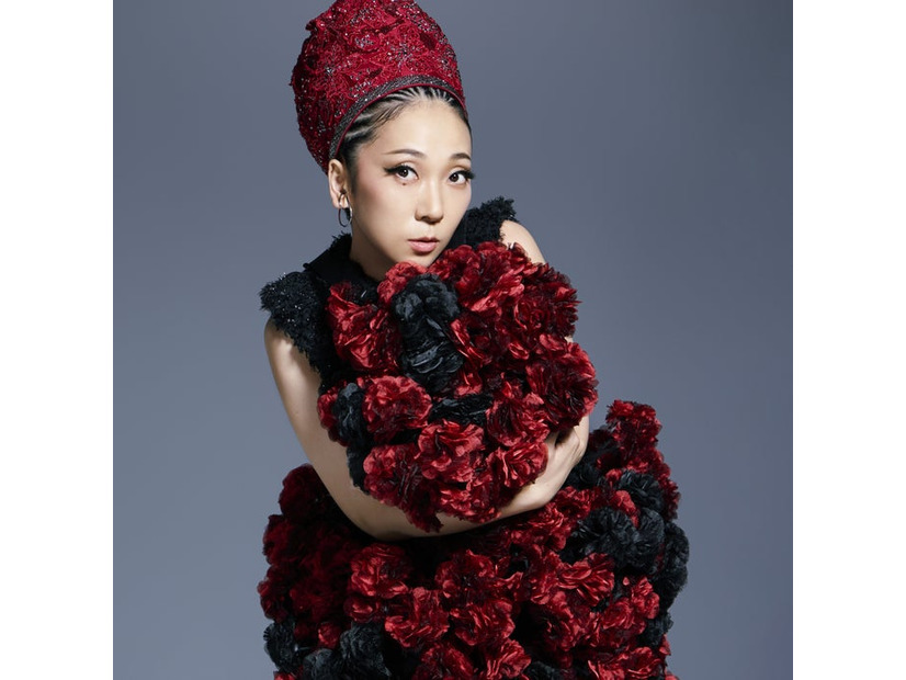 MISIA（提供写真）