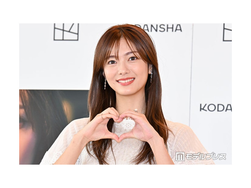 田村保乃（C）モデルプレス