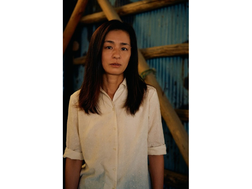 『AMA（仮題）』