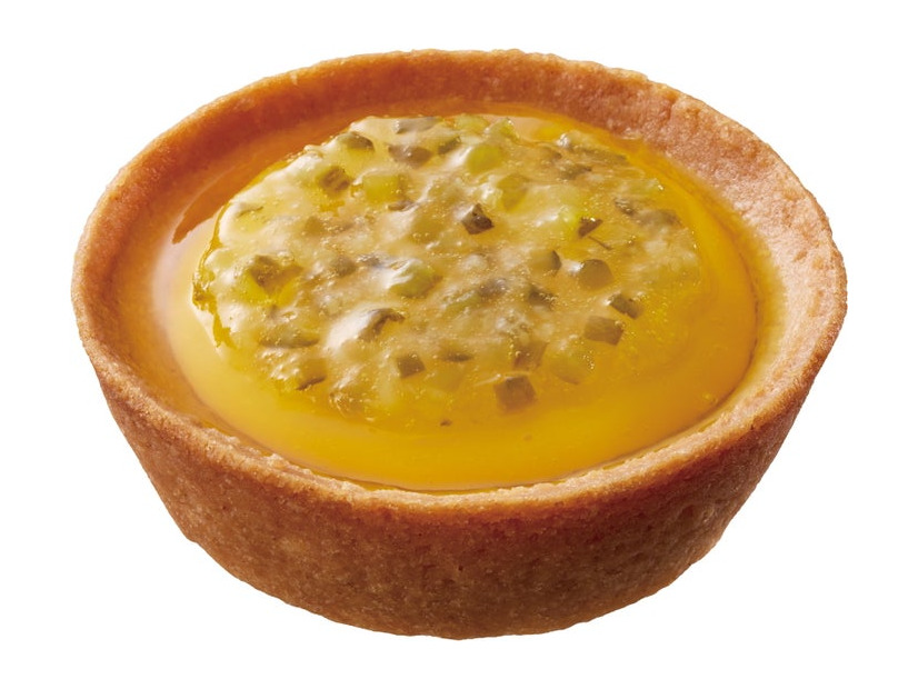 「レモンタルト（ピクルス風味）」税込270円／提供画像