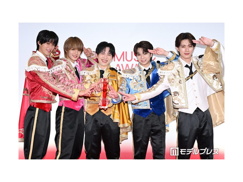 M!LK （C）モデルプレス