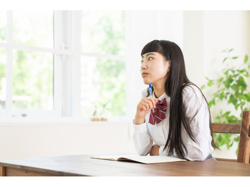 「学校を辞める」とまで言った娘が求めるのは人並みの青春。かつてのイメージと見学会では見抜けなかった中高一貫校の変容