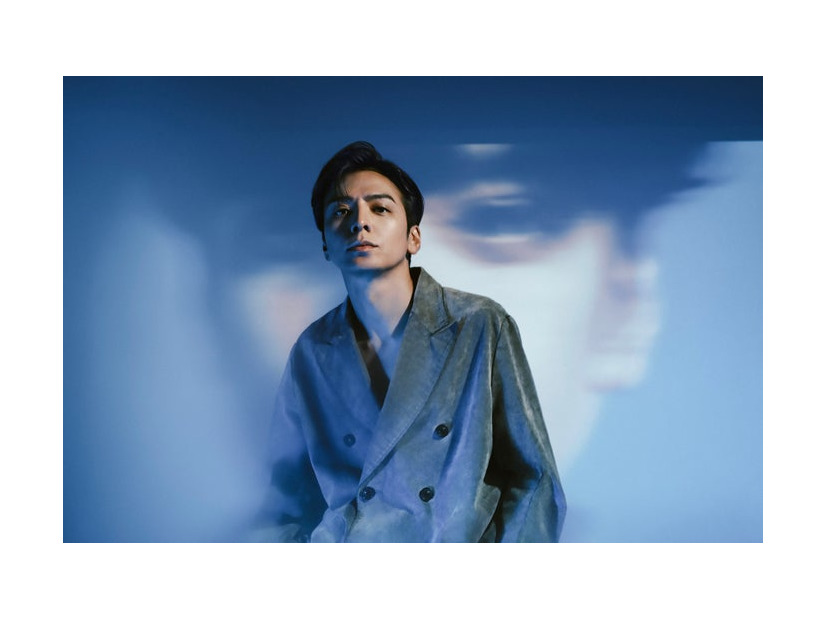 生田斗真（提供写真）