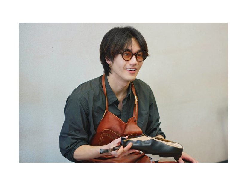 松田元太（C）テレビ朝日