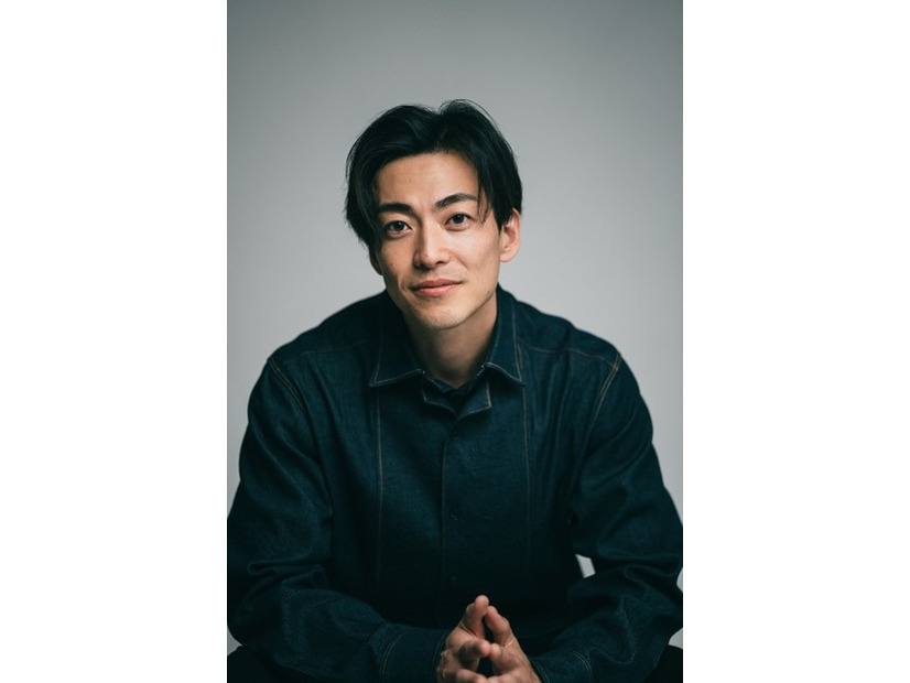 大東駿介