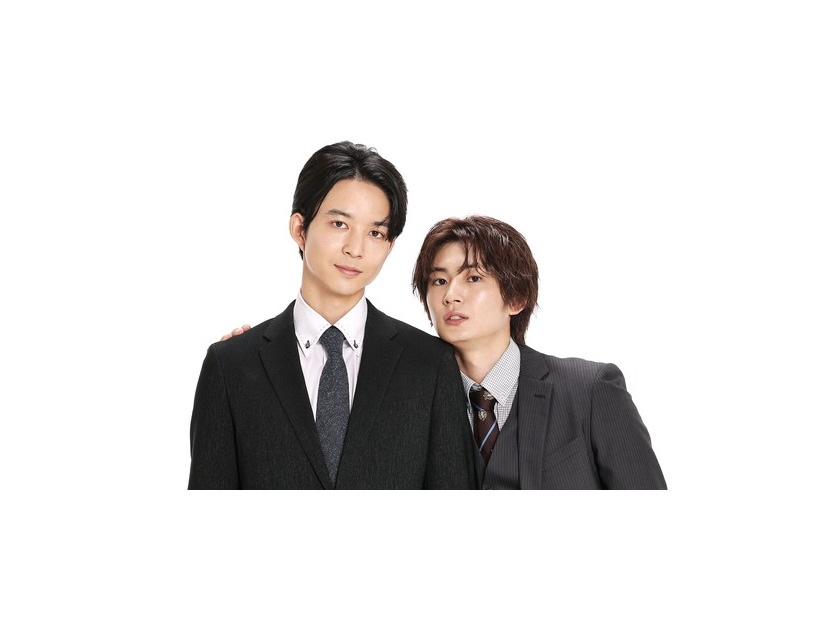「お前のほうからキスしてくれよ」やまやで／シュークリームPOP／ＮＢＣユニバーサル・エンターテイメント