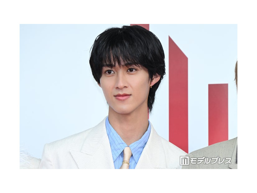 曽野舜太（C）モデルプレス