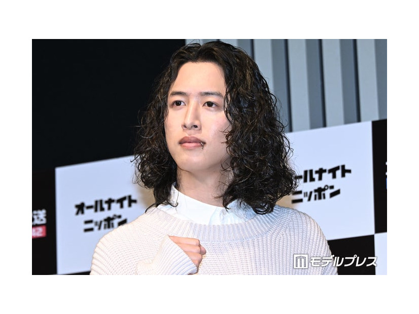 キタニタツヤ（C）モデルプレス