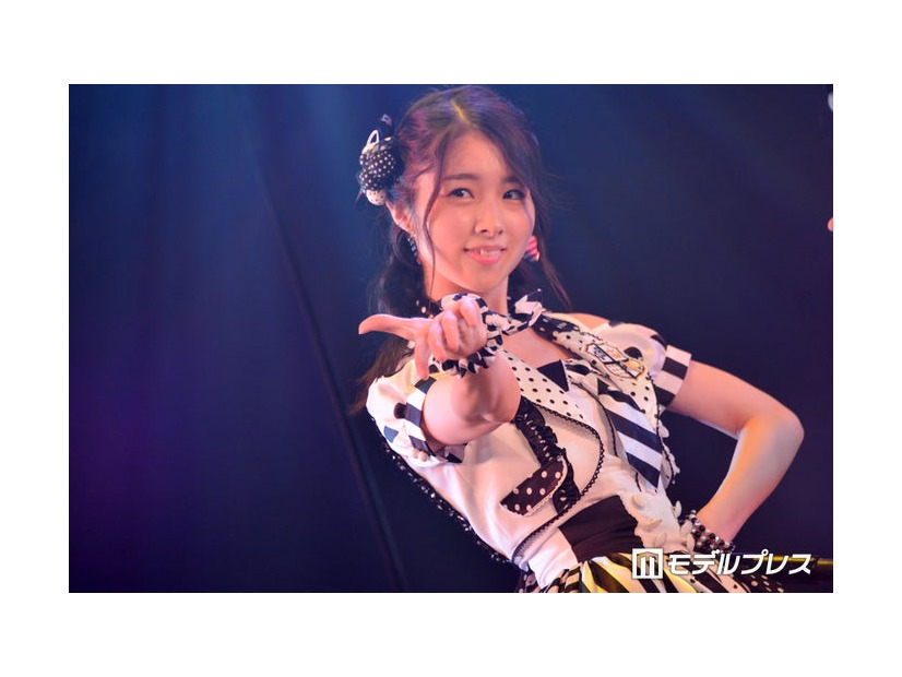 岩立沙穂（C）モデルプレス